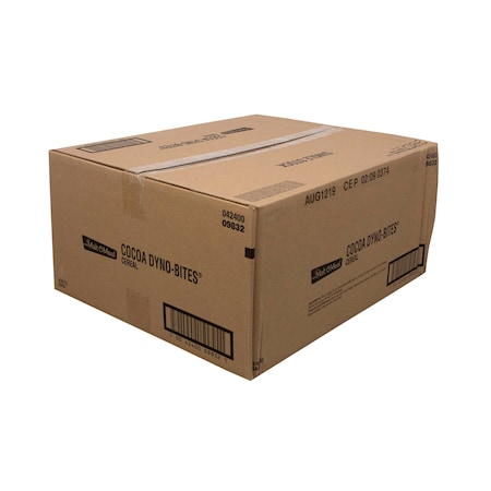 Malt O Meal Malt O Meal Cocoa Dyno Bites Cereal 48 oz. Bag, PK4 09832